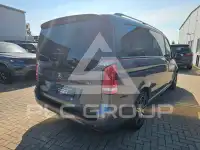 2018 Mercedes Benz V 220