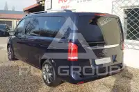 2018 Mercedes Benz V 220