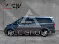 2018 Mercedes Benz V 220