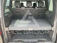 2018 Mercedes Benz V 220