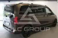 2018 Mercedes Benz V 220