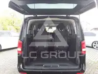 2018 Mercedes Benz V 220