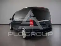 2018 Mercedes Benz V 220