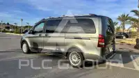 2018 Mercedes Benz V 220