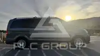 2018 Mercedes Benz V 220
