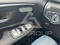2018 Mercedes Benz V 220