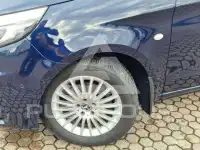 2018 Mercedes Benz V 220