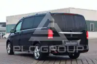 2018 Mercedes Benz V 220