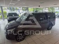2018 Mercedes Benz V 220