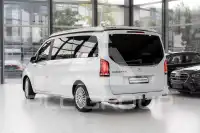 2018 Mercedes Benz V