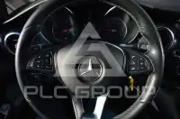 2018 Mercedes Benz V 220
