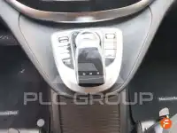 2018 Mercedes Benz V 220