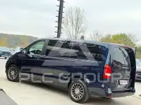 2018 Mercedes Benz V 220
