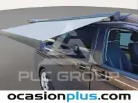 2018 Mercedes Benz V 220