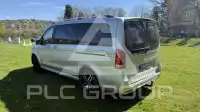 2018 Mercedes Benz V 220