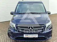 2018 Mercedes Benz V 220