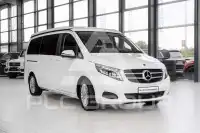 2018 Mercedes Benz V