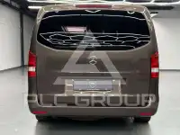 2018 Mercedes Benz V 220