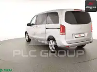 2018 Mercedes Benz V 220
