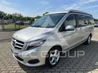 2018 Mercedes Benz Unknown
