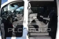 2018 Mercedes Benz V 220