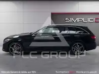 2018 Mercedes Benz C 160