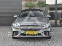 2018 Mercedes Benz C 160