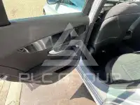 2018 Mercedes Benz C 160