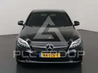 2018 Mercedes Benz C 160