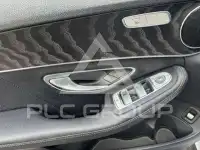 2018 Mercedes Benz C 160