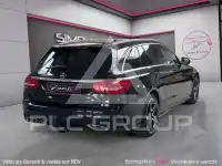 2018 Mercedes Benz C 160