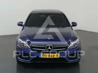2018 Mercedes Benz C 160