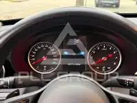 2018 Mercedes Benz C 160