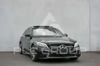 2018 Mercedes Benz C 160