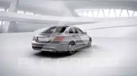 2018 Mercedes Benz C 160