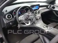 2018 Mercedes Benz C 160