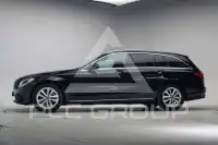 2018 Mercedes Benz C 160