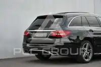 2018 Mercedes Benz C 160