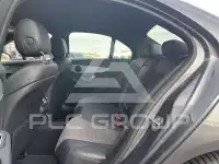 2018 Mercedes Benz C 160