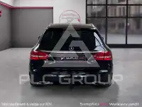2018 Mercedes Benz C 160