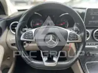 2018 Mercedes Benz C 160