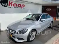 2018 Mercedes Benz C 160