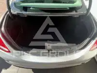 2018 Mercedes Benz C 160