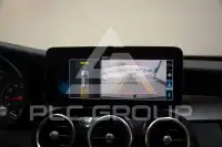 2018 Mercedes Benz C 160