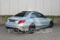 2018 Mercedes Benz C 160