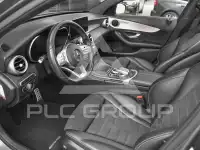 2018 Mercedes Benz C 160