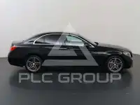 2018 Mercedes Benz C 160