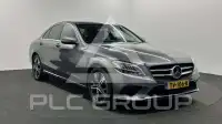 2018 Mercedes Benz C 160