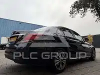 2018 Mercedes Benz C 160