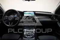 2018 Mercedes Benz C 160